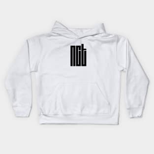 NCT Kids Hoodie